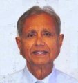 Dr. Gulamabas Sivjee